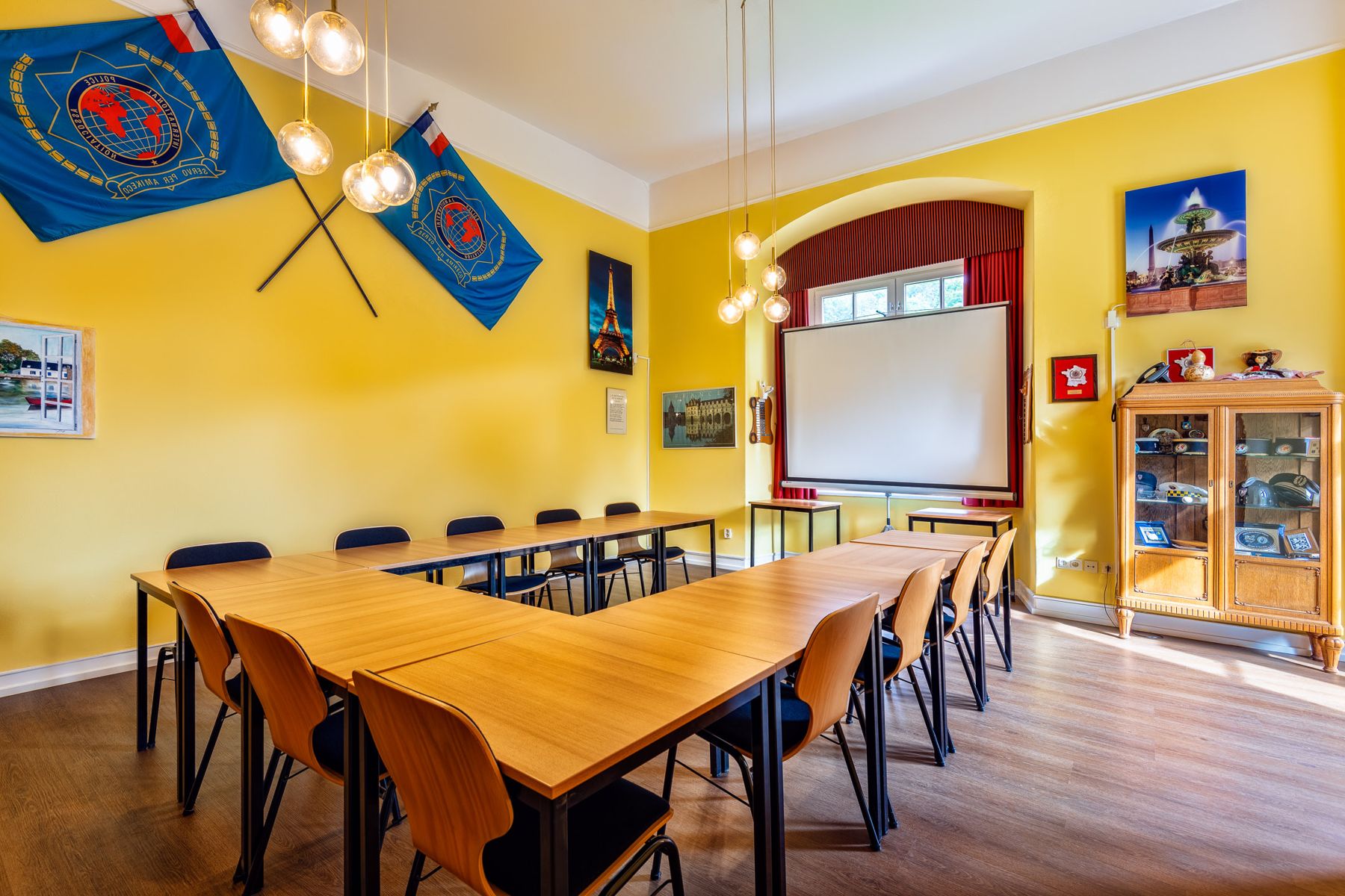 Französischer Saal