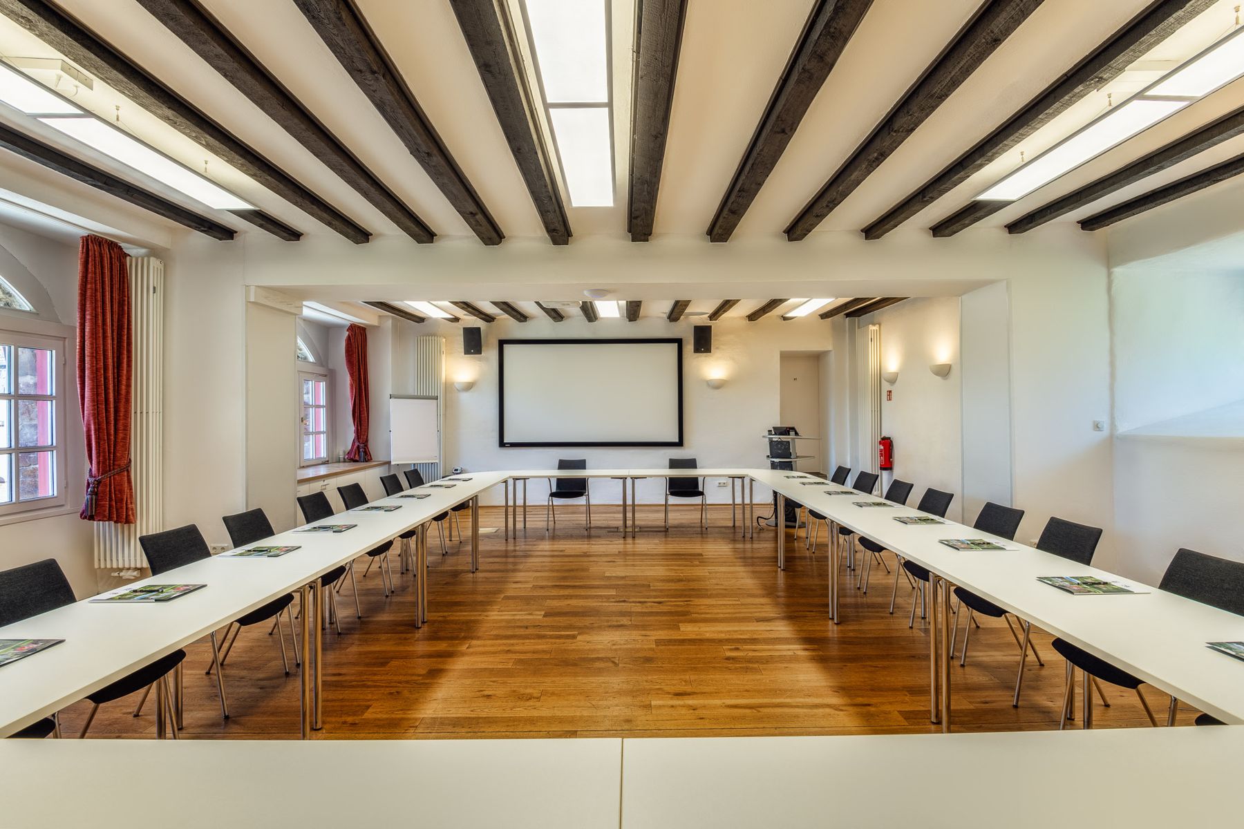 Artur-Winkelmann-Saal